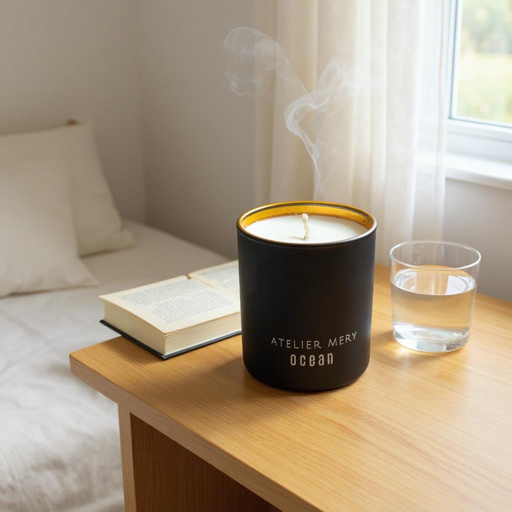 MIDNIGHT OCEAN 150g