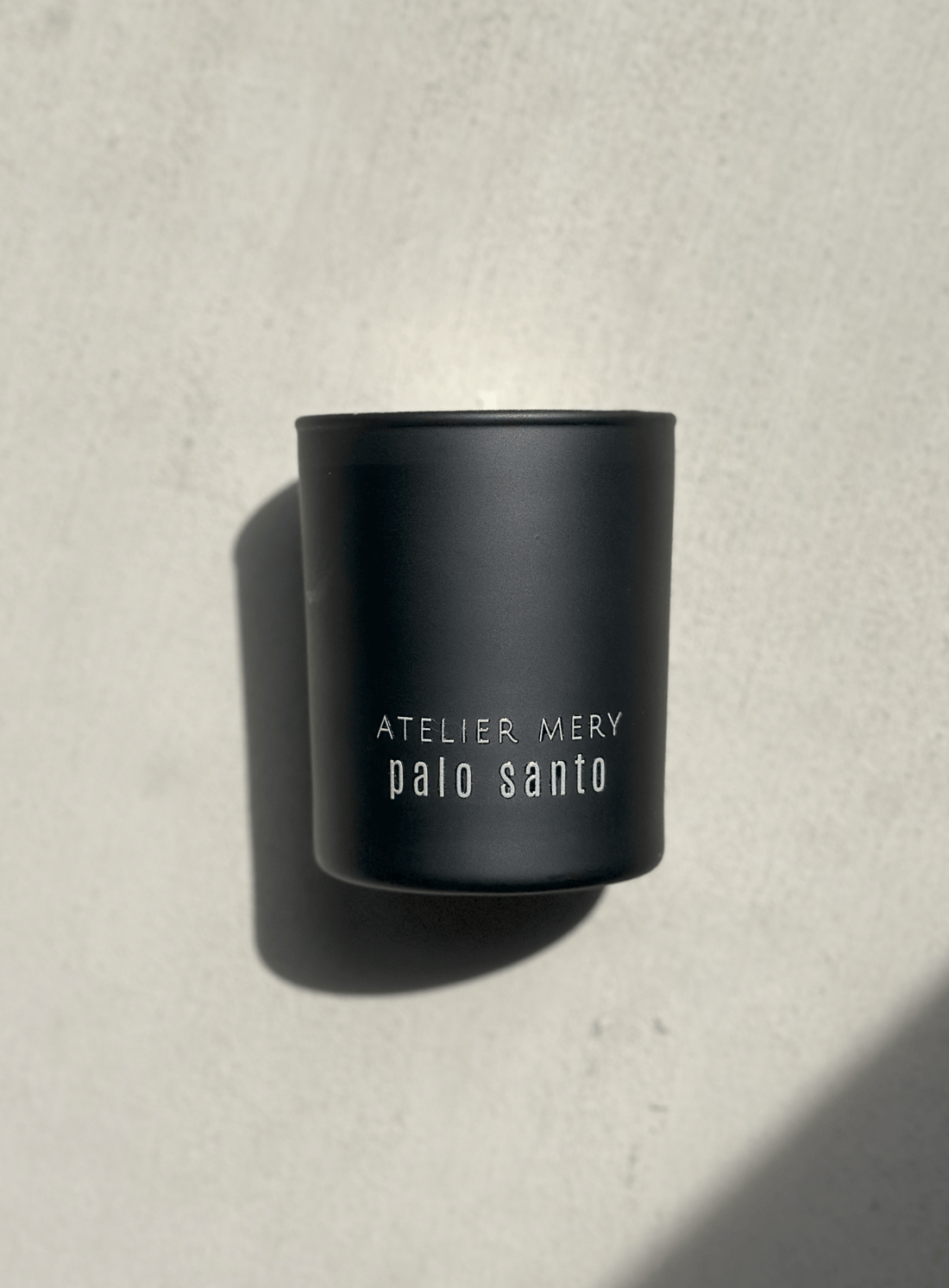 MIDNIGHT PALO SANTO 150g