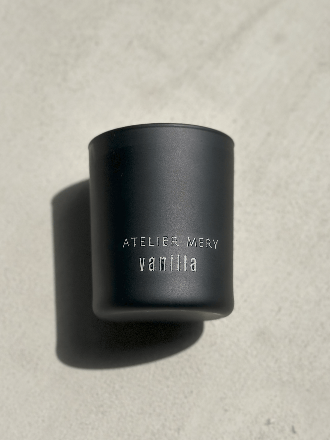 MIDNIGHT VANILLA 150 g
