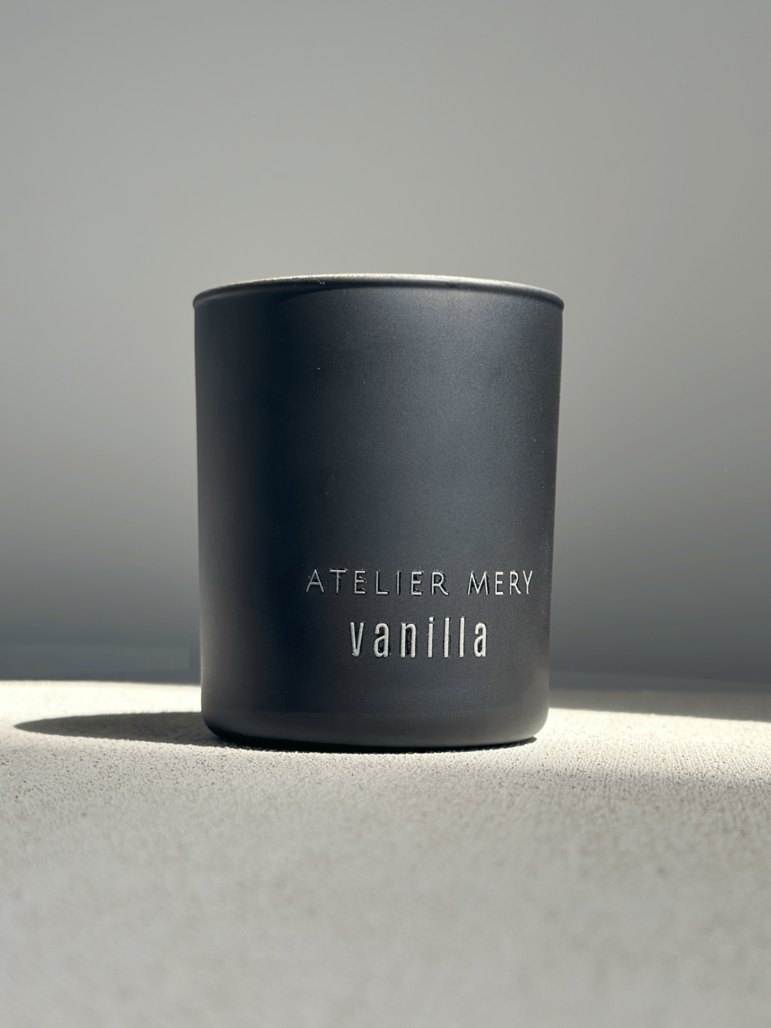 MIDNIGHT VANILLA 150 g