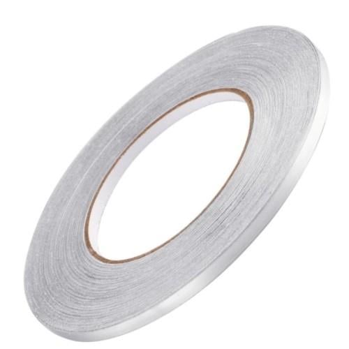 0.5 cm x 50 Metre Gri Fayans Arası Şerit Bant