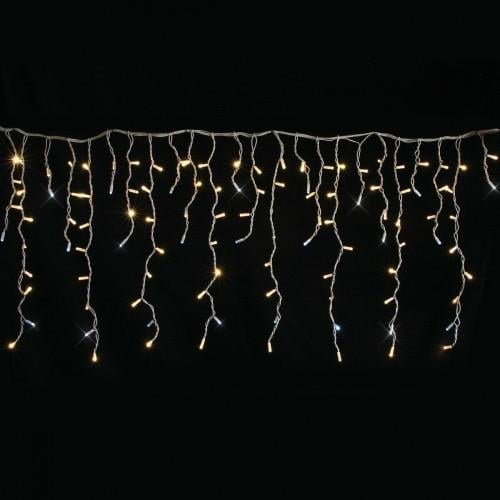 4m 120 Led 20 Saçaklı 50*70*90cm Çakarlı