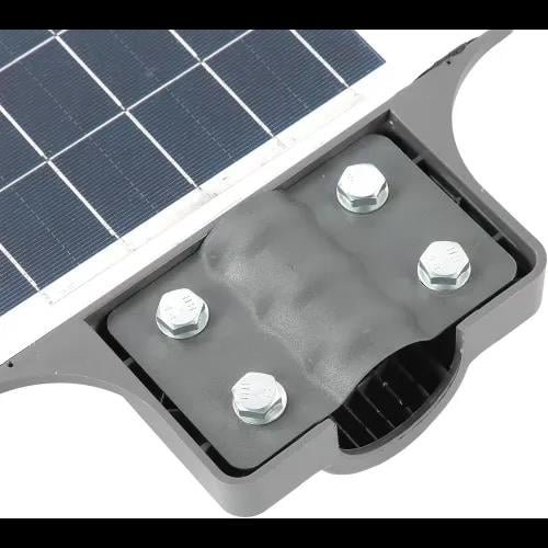 Güneş Enerjili Sokak Lambası 120 W