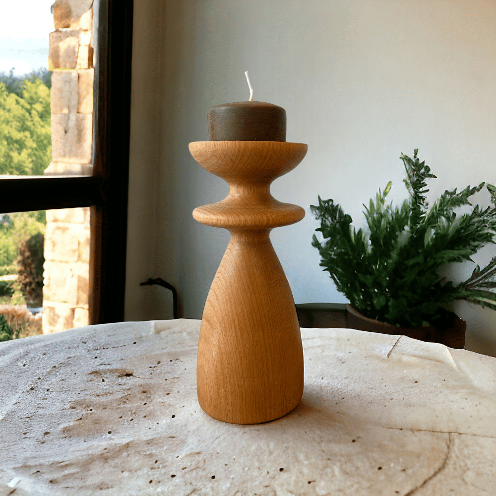 LEKYTHOS ŞAMDAN
