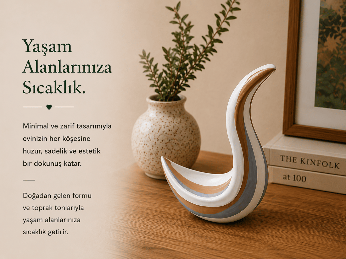 Kugu Dekoratif