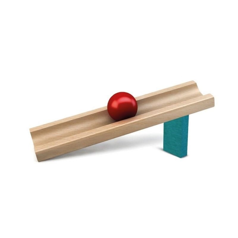 Ahşap Domino - 152 Parça