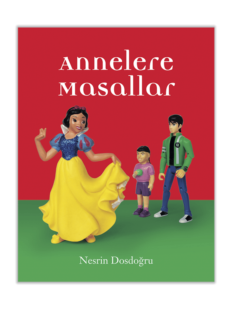 Annelere Masallar