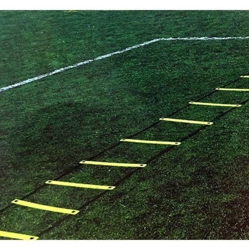 Antrenman Merdiveni 4 Metre-10 Basamak