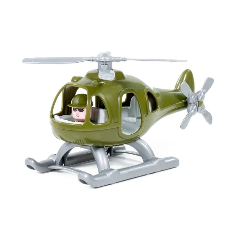 Askeri Thunder Helikopter - 67661