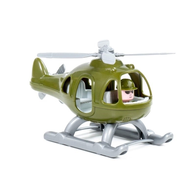 Askeri Thunder Helikopter - 67661