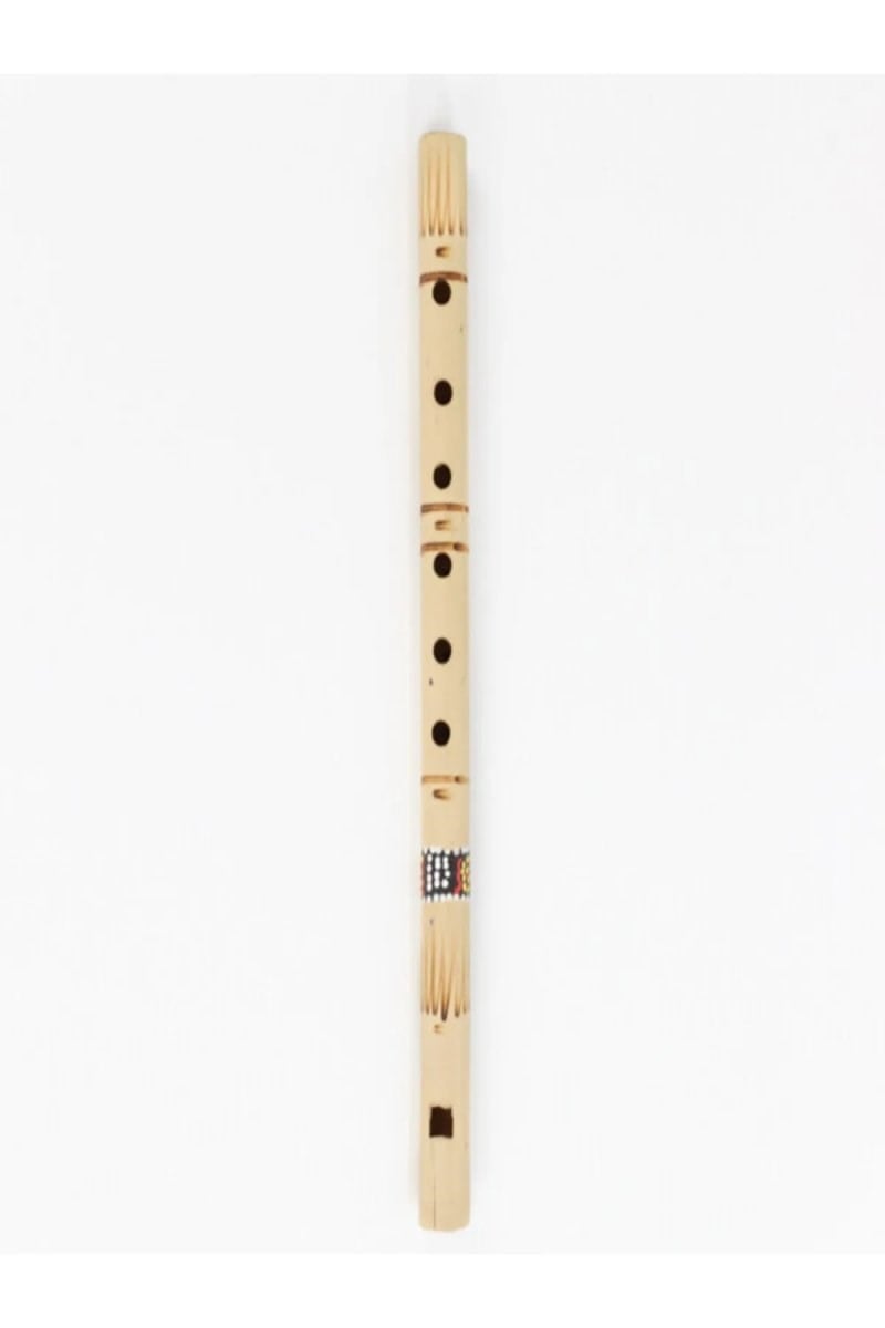 Bambu Kaval - 30 Cm