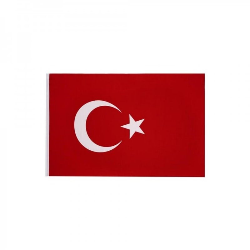 Bayrak Polyester 40 X 60 Cm