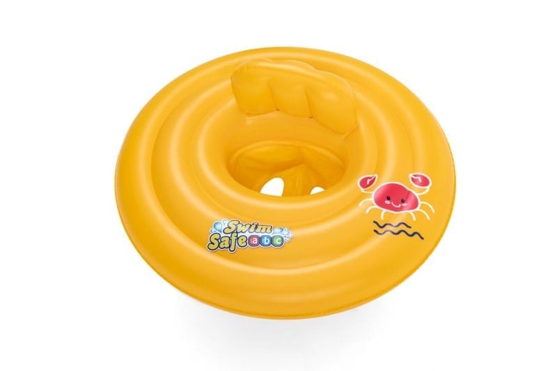 Bestway Bebe Flotörü - 69cm