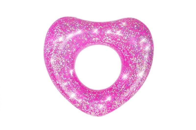 Bestway Renkli Simit 91 Cm - Kalp 36141