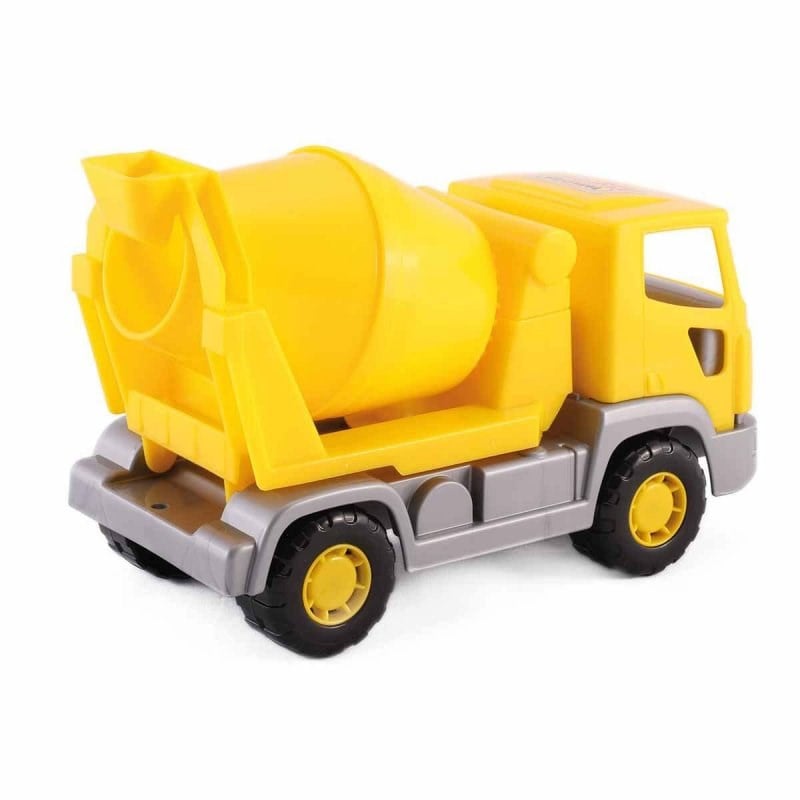Beton Mikseri 22 Cm