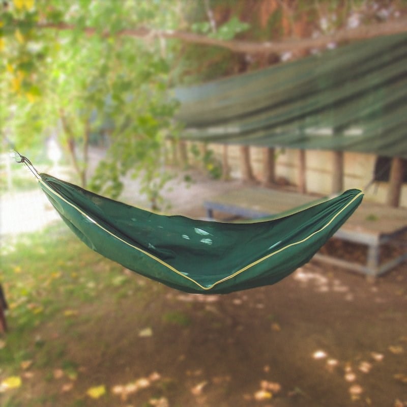 Bezelye Hamak - Pea Hammock