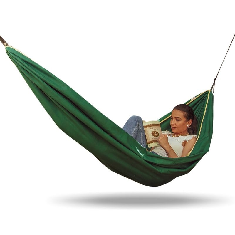 Bezelye Hamak - Pea Hammock