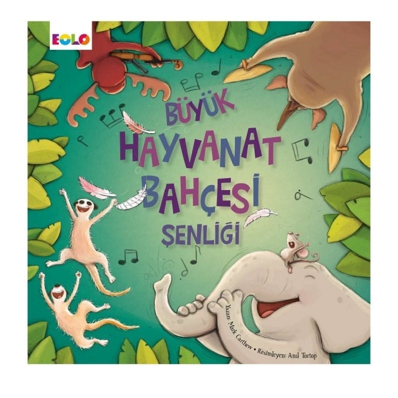 Büyük Hayvanat Bahçesi Şenliği