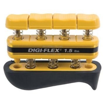Cando Digiflex Sarı Yumuşak