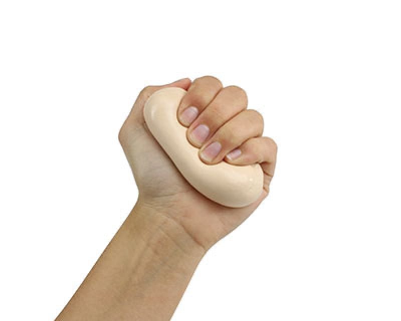 Cando Theraputty El Egzersiz Hamuru Ten (Çok Yumuşak)