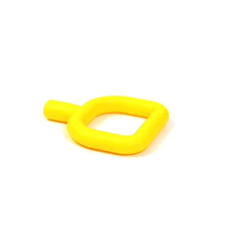 Chewy Tubes - Mini Chew Yellow Çiğneme Tüpü