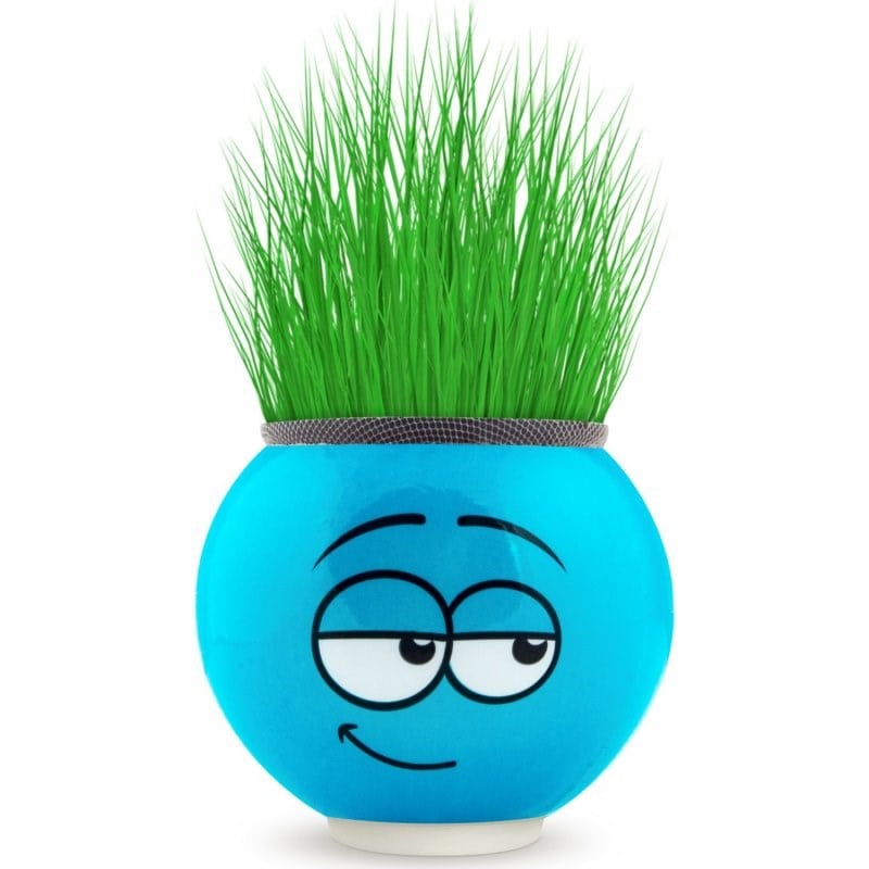 Çimoji - Emoji Çim Adam