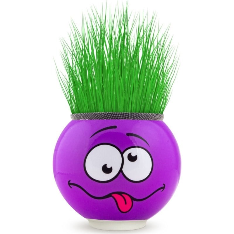 Çimoji - Emoji Çim Adam