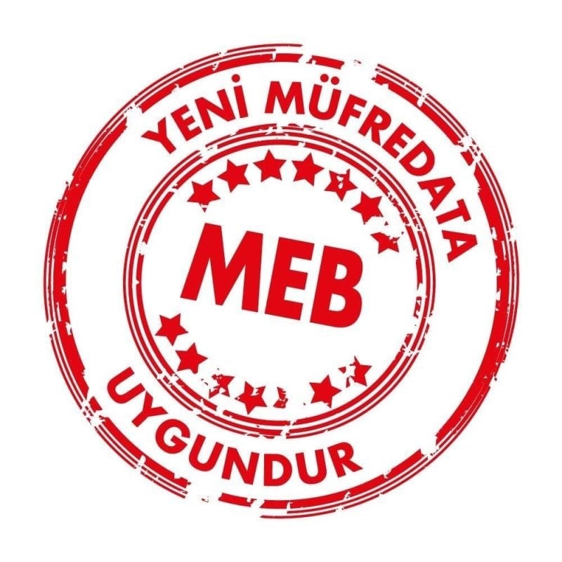 Cırt Cırtlı Kitap Okuma - Yazmayı Öğreniyorum