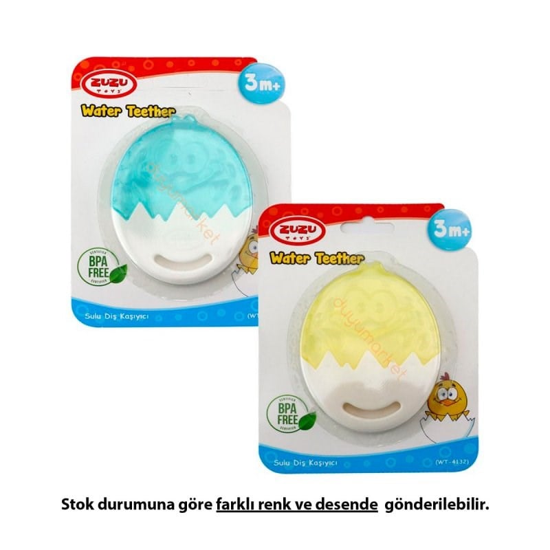 Civciv Sulu Diş Kaşıyıcı (4132)