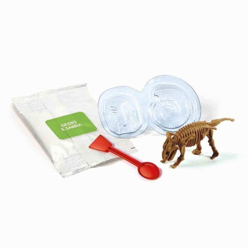 Clementoni Bilim Seti - Paleo Seti