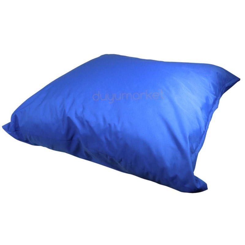 Crash Mat- Kare Atlama Ve Hareket Minderi 100x100 Cm