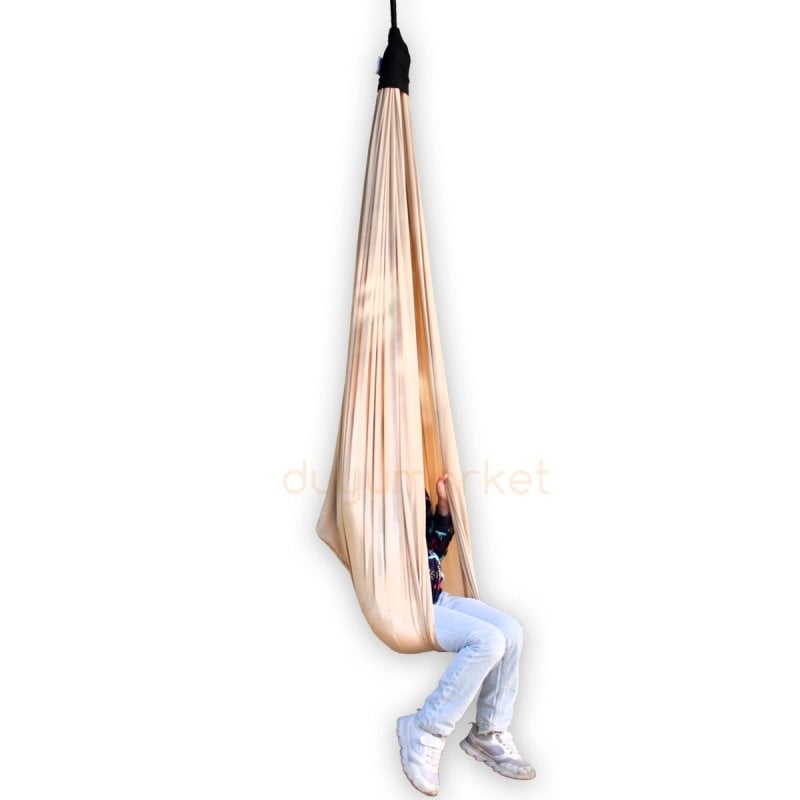 Cuddle Swing ( Sarılan Duyu Salıncağı ) - Orijinal Sandy Kumaş