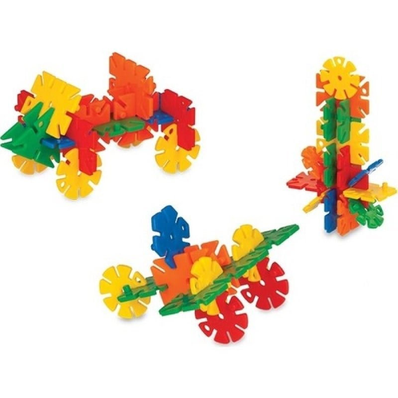 Dede - Magic Puzzle 200 Parça - Kutulu