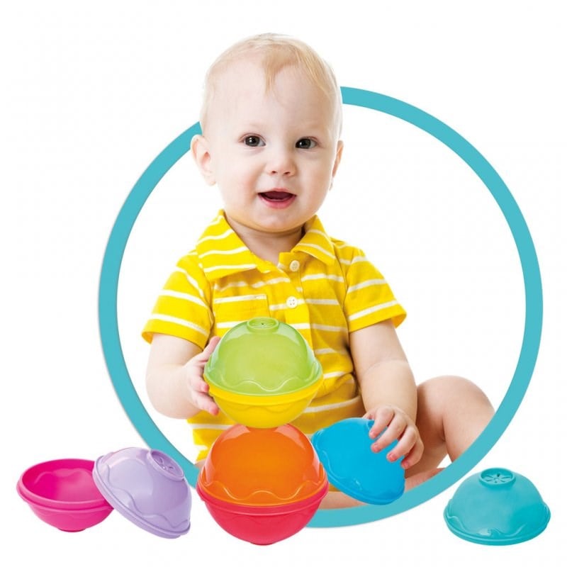 Dede Toplu Mini Kule