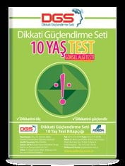 Dgs Test 10 Yaş