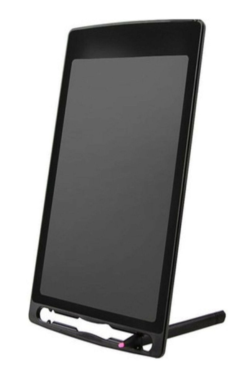 Dijital Çocuk Yazı Tahtası Ve Çizim Tableti - 8.5 İnç Lcd Ekran Yaz- Sil Tablet