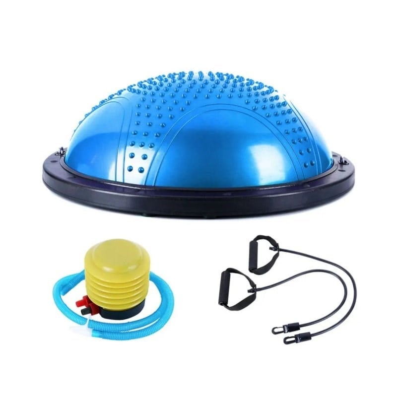 Dikenli Bosu Ball