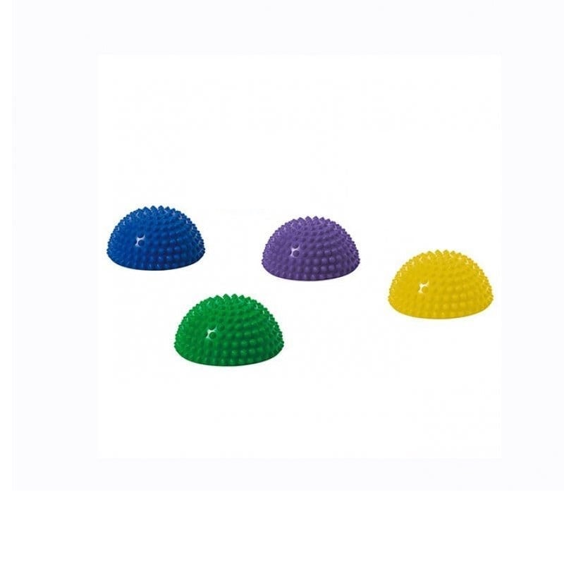 Dikenli Denge Taşları - Stepping Stones 4'lü Set