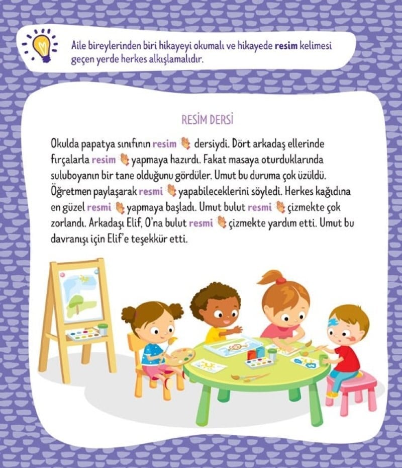 Dil Ve Konuşma Becerisi