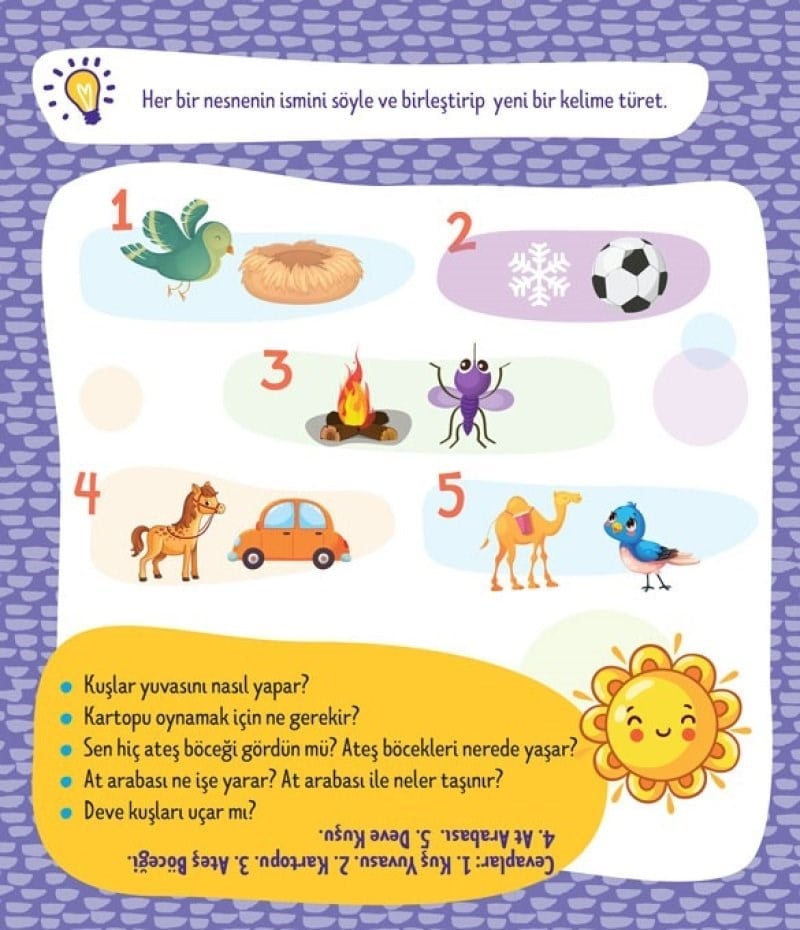 Dil Ve Konuşma Becerisi
