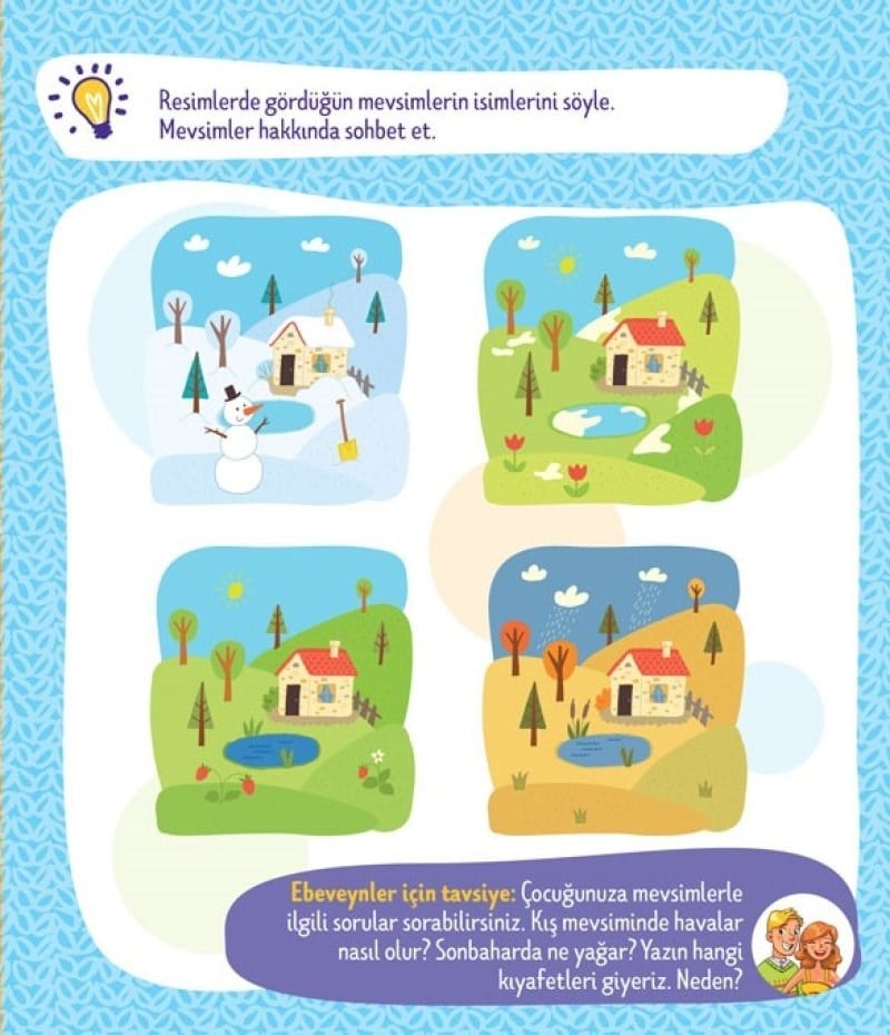 Dil Ve Konuşma Becerisi