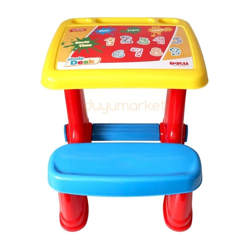 Dolu Çalışma Masası 7063