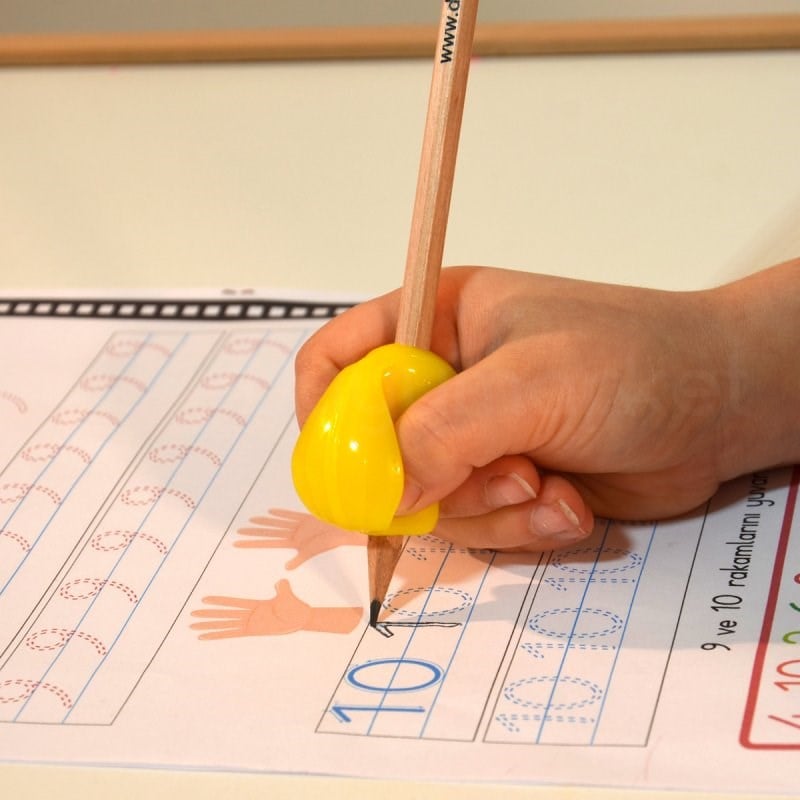 Duyumarket Orjinal Pencil Grip Crossover Kalem Tutamağı