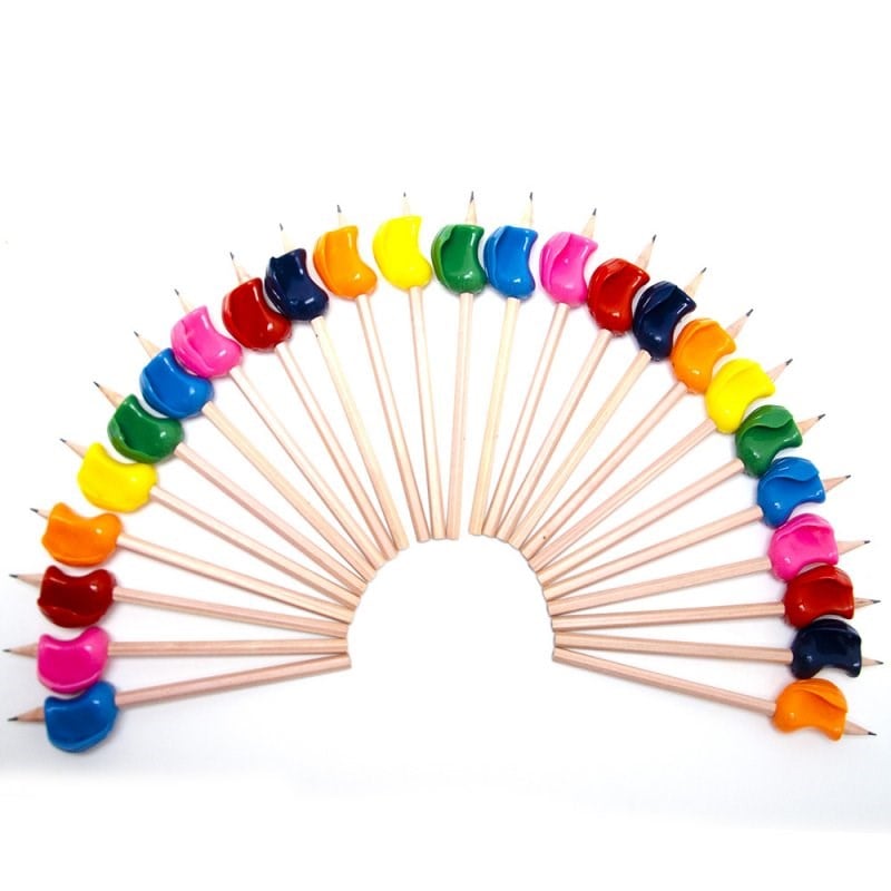 Duyumarket Orjinal Pencil Grip Crossover Kalem Tutamağı
