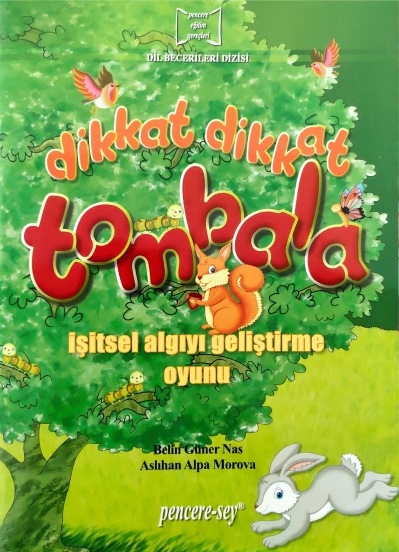 Duyumarket Penceresey Dikkat Dikkat Tombala