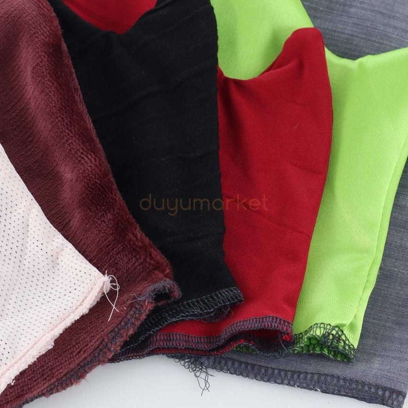 Duyumarket Taktil Stimülasyon Terapi Eldivenleri (Adult)