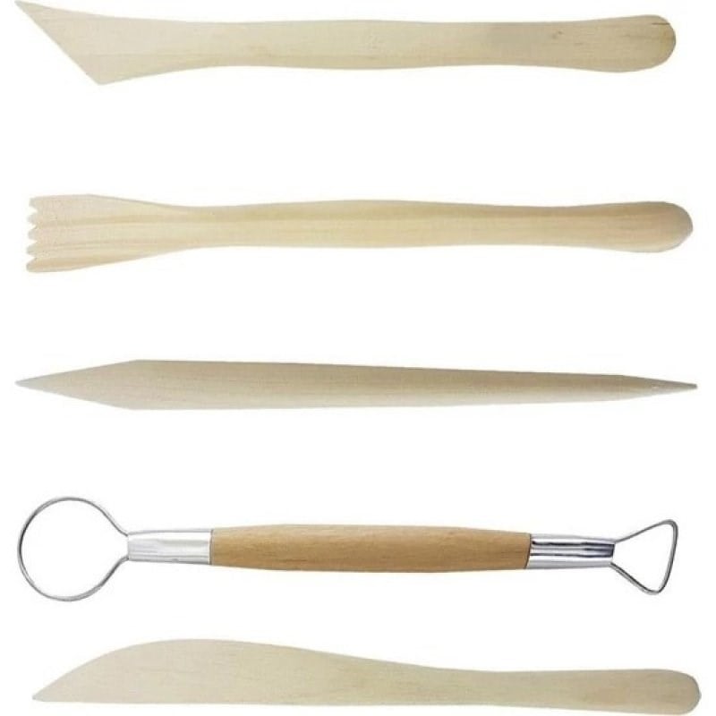 Ebeşuar 5'li Set