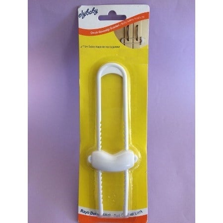 Elybaby Raylı Kabin Kilidi 983
