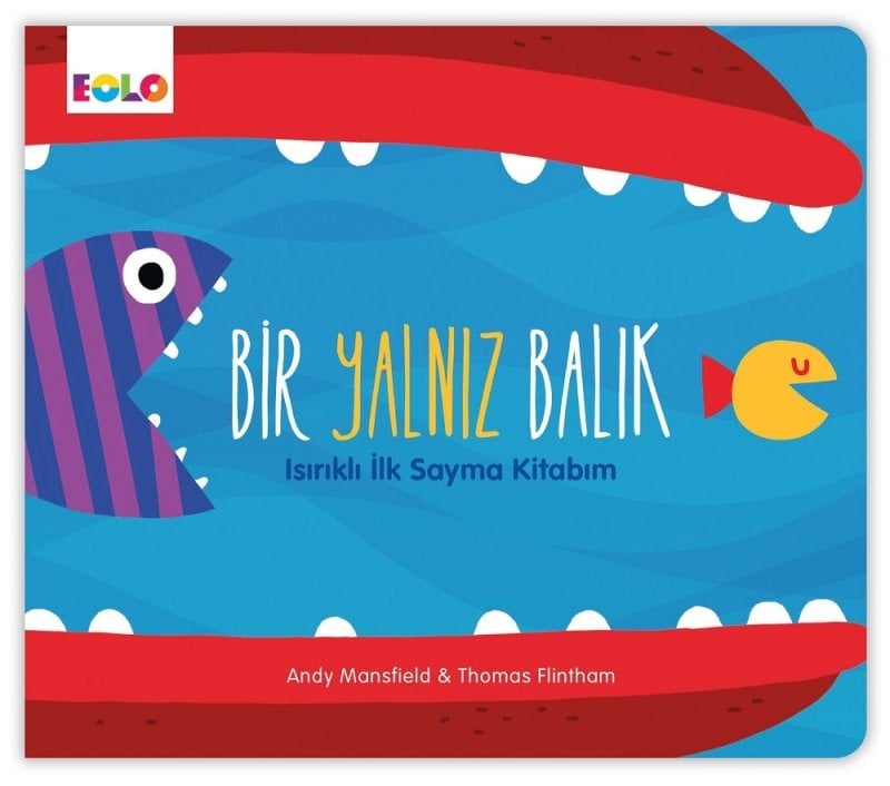 Eolo Bir Yalnız Balık