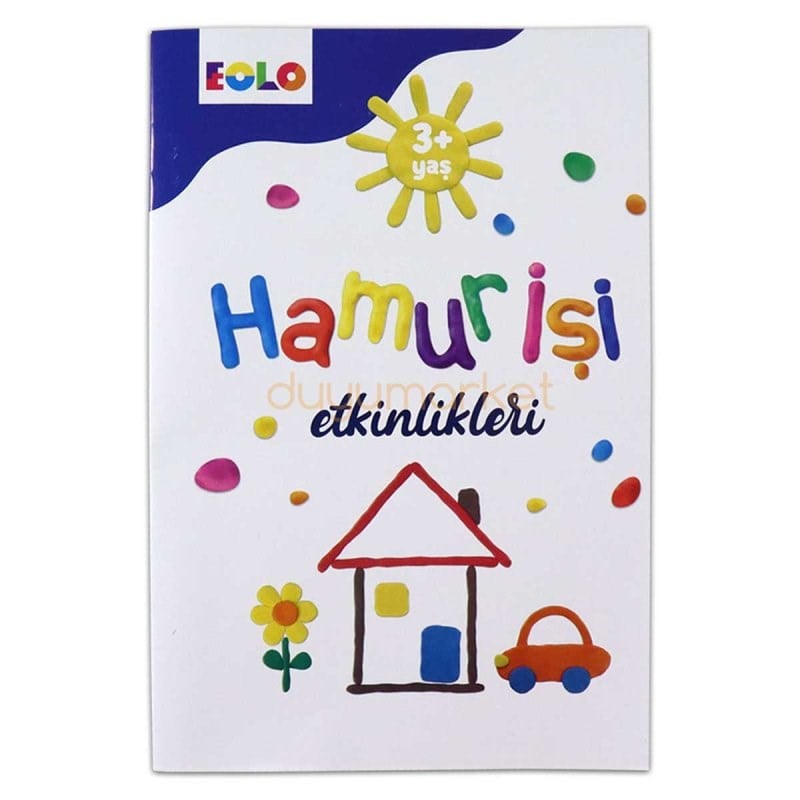 Eolo Hamur İşi Etkinlikleri